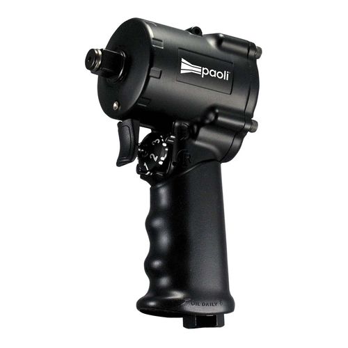 Пневматический ударный винтоверт - DP 1040 - Paoli - 1/2" / высокой точности / для автомобилестроения