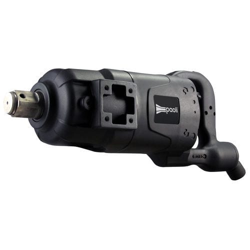 Пневматический ударный винтоверт - DP 3700 - Paoli - 1" / для автомобилестроения / прямая модель
