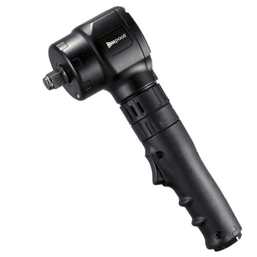 Пневматический ударный винтоверт - DP 9860 - Paoli - 1/2" / для автомобилестроения / модель пистолет
