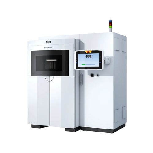 Принтер 3D PA - P3 NEXT - EOS GmbH Electro Optical Systems - промышленный / SLM / высокой производительности