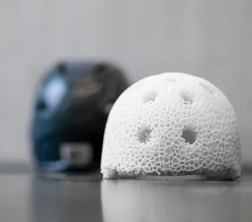 Порошок для 3D-принтера TPU - EOS TPU 1301 - EOS GmbH Electro Optical Systems - большая устойчивость / промышленный