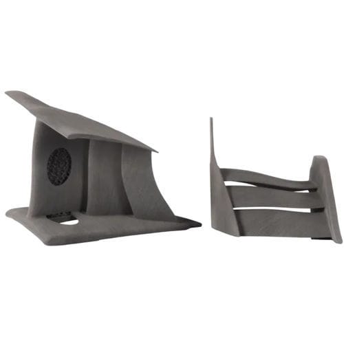 Порошок для 3D-принтера нейлон® - HP 11-30 - EOS GmbH Electro Optical Systems