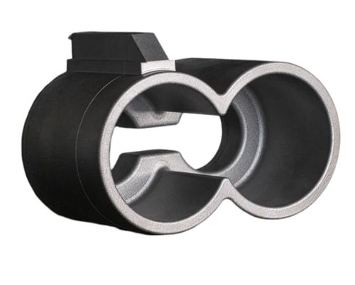 Порошок для 3D-принтера сталь - CM55 - EOS GmbH Electro Optical Systems - для определения кобальта / устойчивый к разрывам / с высокой температурой
