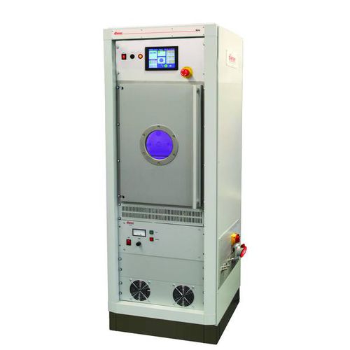 Плазменная машина для обработки поверхностей - Tetra 150 - Diener electronic GmbH & Co. KG - для лабораторий / автоматическая