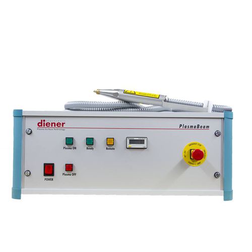 Генератор атмосферной плазмы для очистки - PlasmaBeam Standard - Diener electronic GmbH & Co. KG - для обработки поверхностей
