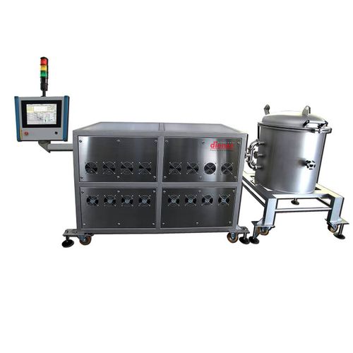 Установка для нанесения покрытий - Parylene P300 - Diener electronic GmbH & Co. KG