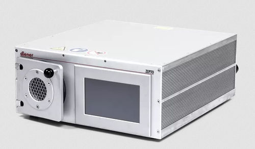 Плазменная машина для обработки поверхностей - Zepto - Diener electronic GmbH & Co. KG - для лабораторий
