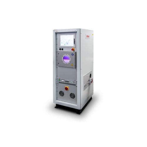 Плазменный генератор для очистки - Tetra 30 - Diener electronic GmbH & Co. KG - для лабораторий