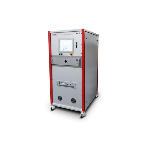Плазменная машина для обработки поверхностей - Tetra 45 - Diener electronic GmbH & Co. KG - автоматическая