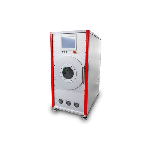 Плазменная машина для обработки поверхностей - Tetra 320R - Diener electronic GmbH & Co. KG - автоматическая
