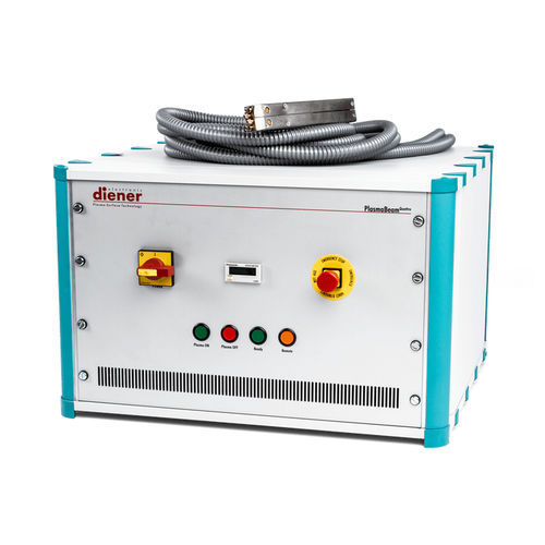 Генератор атмосферной плазмы для очистки - PLASMABEAM QUATTRO  - Diener electronic GmbH & Co. KG