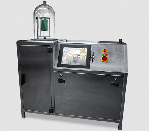 Установка для нанесения покрытий - Parylene P30  - Diener electronic GmbH & Co. KG