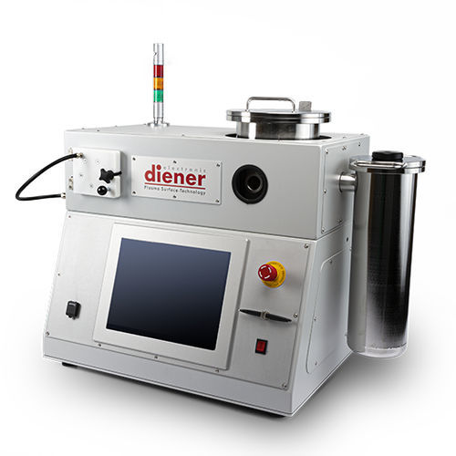 Установка для нанесения покрытий - Parylene P6 - Diener electronic GmbH & Co. KG