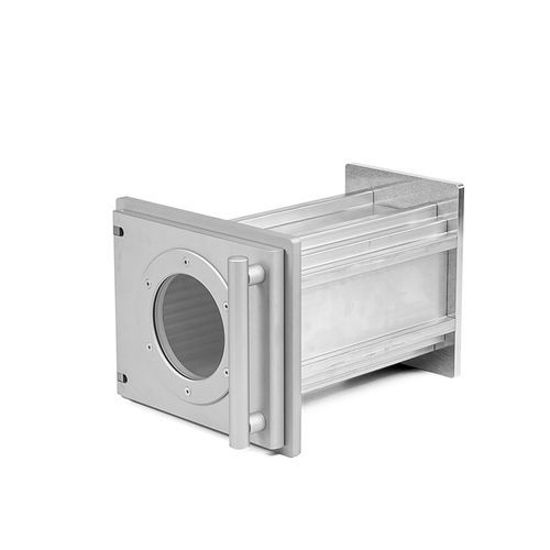 Вакуумная камера для контроля поверхности - VC P150x160 - Diener electronic GmbH & Co. KG