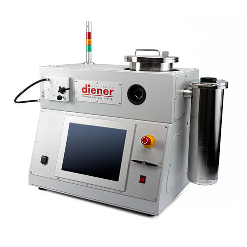 Париленовая машина для нанесения покрытий - Parylene P6 - Diener electronic GmbH & Co. KG