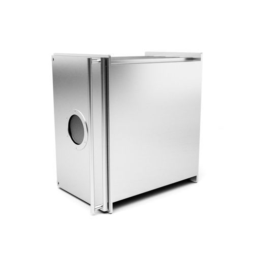 Вакуумная камера для контроля поверхности - VC P400X600 - Diener electronic GmbH & Co. KG