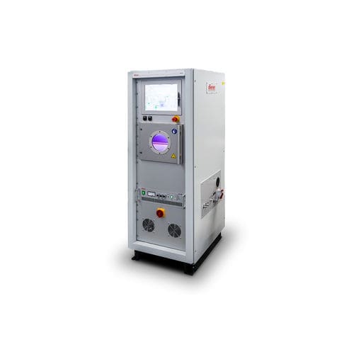 Плазменная машина для обработки поверхностей - Tetra 30 - Diener electronic GmbH & Co. KG - для лабораторий / автоматическая / вакуумная