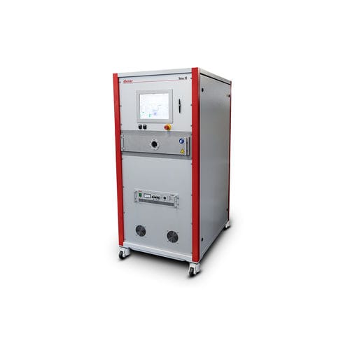 Плазменная машина для обработки поверхностей - Tetra 45 - Diener electronic GmbH & Co. KG - автоматическая / для лабораторий / вакуумная