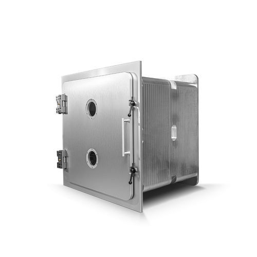Вакуумная камера для сверхвысокого вакуума - VC M1000² - Diener electronic GmbH & Co. KG - для контроля поверхности