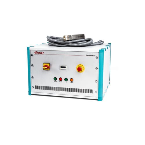 Плазменная машина для обработки поверхностей - PlasmaBeam QUATTRO - Diener electronic GmbH & Co. KG - управляемая с помощью ПК / автоматическая / для лабораторий