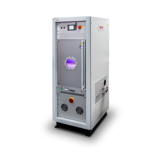 Плазменная машина для обработки поверхностей - Tetra 150 - Diener electronic GmbH & Co. KG - для лабораторий / автоматическая / вакуумная