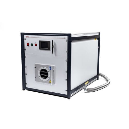 Плазменная машина для обработки поверхностей - Pico - Diener electronic GmbH & Co. KG - автоматическая / для лабораторий / для пластин