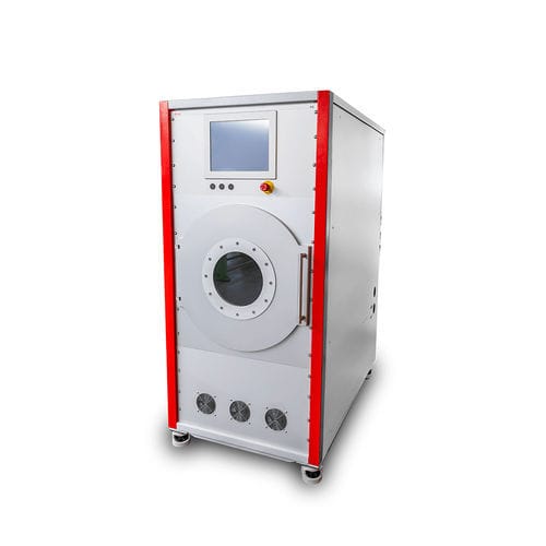 Плазменная машина для обработки поверхностей - Tetra 320R - Diener electronic GmbH & Co. KG - управляемая с помощью ПК / автоматическая / для лабораторий