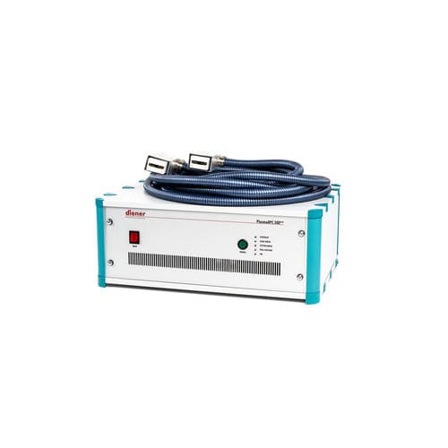 Плазменная машина для обработки поверхностей - PlasmaAPC 500 DUO - Diener electronic GmbH & Co. KG - переносная / автоматическая / для лабораторий
