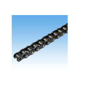 Морозоустойчивая цепь - RS-LMDKT-1 series - Tsubakimoto Chain - силовой передачи / тренажерная / из стали