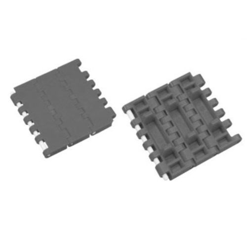 Модульная конвейерная лента - WT2515G-M - Tsubakimoto Chain - гибкая / из пластика
