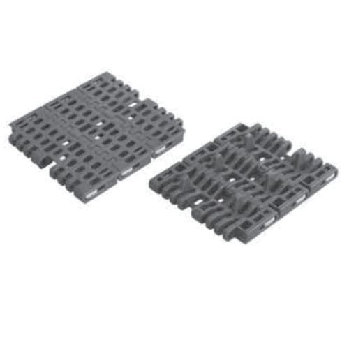 Гибкая конвейерная лента - WT3086G-M  - Tsubakimoto Chain - модульная / из пластика / для продуктов питания