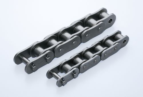 Цепь силовой передачи - Sup  - Tsubakimoto Chain - из стали / с роликами / для тяжелых условий применения