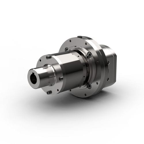 Шестеренчатый насос - WITTE PUMPS & TECHNOLOGY GmbH - для кислоты / для конденсата / для оснований