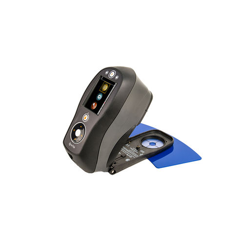 Цветной спектрофотометр - Ci60 Series - X-Rite Pantone - УФ / со сферой / переносной