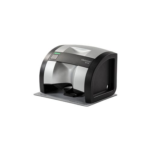 Цветной спектрофотометр - MetaVue series - X-Rite Pantone - настольный / бесконтактный / для измерений