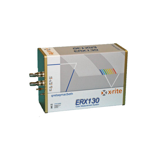 Цветной спектрофотометр - ERX130 - X-Rite Pantone - в отраженном свете / большого размера / бесконтактный