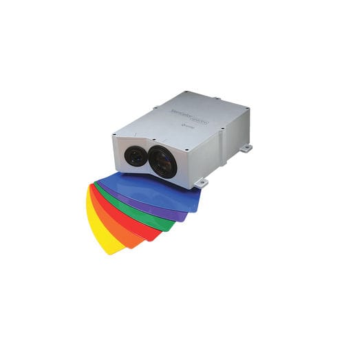 Цветной спектрофотометр - VeriColor Spectro - X-Rite Pantone - компактный / бесконтактный / переносной