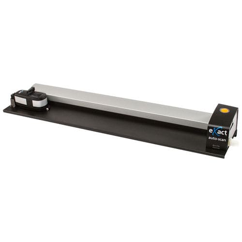 Цветной спектрофотометр - eXact Auto-Scan - X-Rite Pantone - сканирующий / для полиграфии