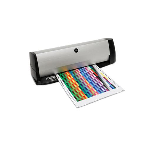 Цветной спектрофотометр - i1iSis 2 series - X-Rite Pantone - сканирующий / для полиграфии