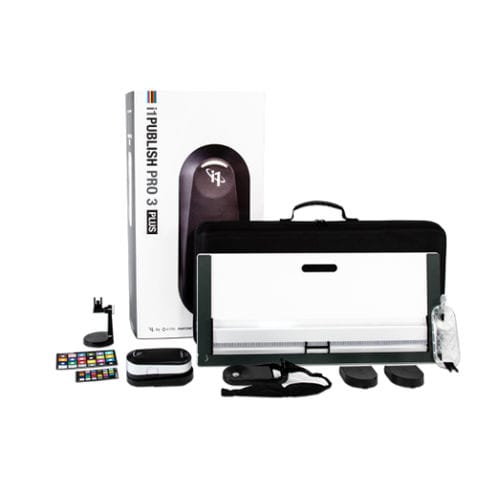 Цветной спектрофотометр - i1Publish Pro 3 Plus - X-Rite Pantone - большого размера / переносной