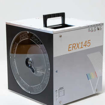 Цветной спектрофотометр - ERX145 Lab - X-Rite Pantone - с двойным пучком / настольный / бесконтактный