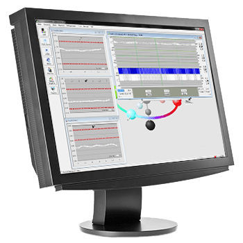 Программное решение для контроля - ESWin QC - X-Rite Pantone - для управления / для составления отчетности / отслеживания продукции