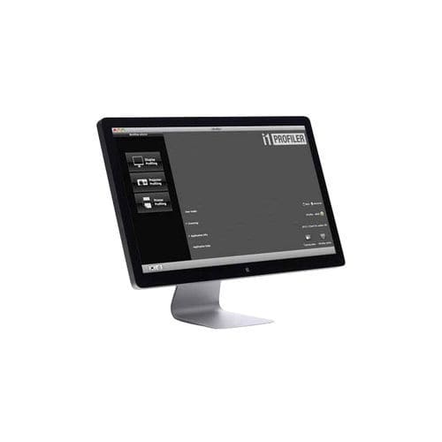 Программное обеспечение для управления - i1Profiler - X-Rite Pantone - колориметрическое / калибровки / для печати