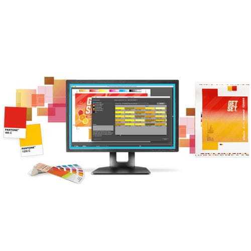 Библиотека программ разработки - PantoneLIVE Design - X-Rite Pantone - графическая / для разработки