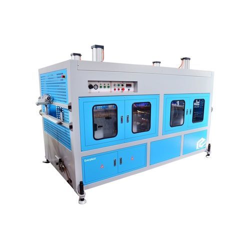 Ленточный копировальный станок для экструзионной линии - Everplast Machinery Co., Ltd.