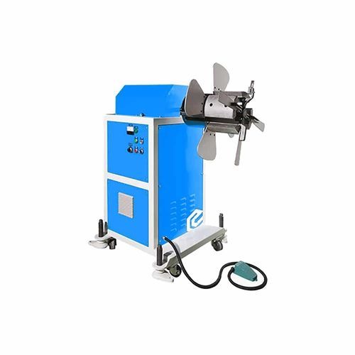 Наматывающее устройство для шланга - Everplast Machinery Co., Ltd. - с автоматическим вызовом / для небольших грузов / фиксированное