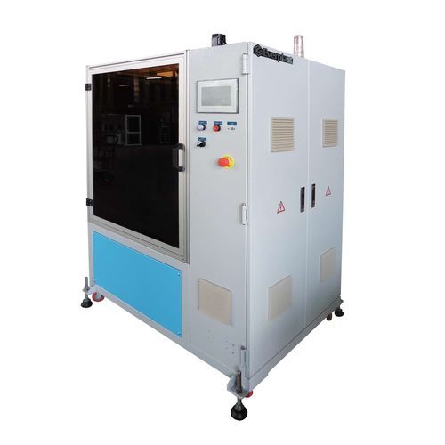 Принтер 3D ABS - EM3-1503-D - Everplast Machinery Co., Ltd. - TPU / PA / ПК
