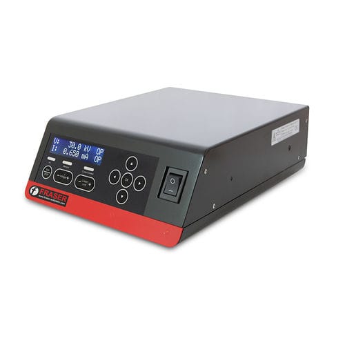 Генератор электростатического разряда - IONFIX-PRO - Fraser Anti-Static Techniques - компактный