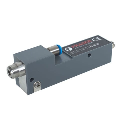 Генератор ионов - E8001  - Fraser Anti-Static Techniques
