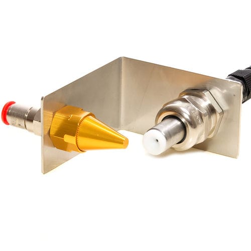 Форсунка ионизированного воздуха - 4200 - Fraser Anti-Static Techniques - для продувания / одноструйная